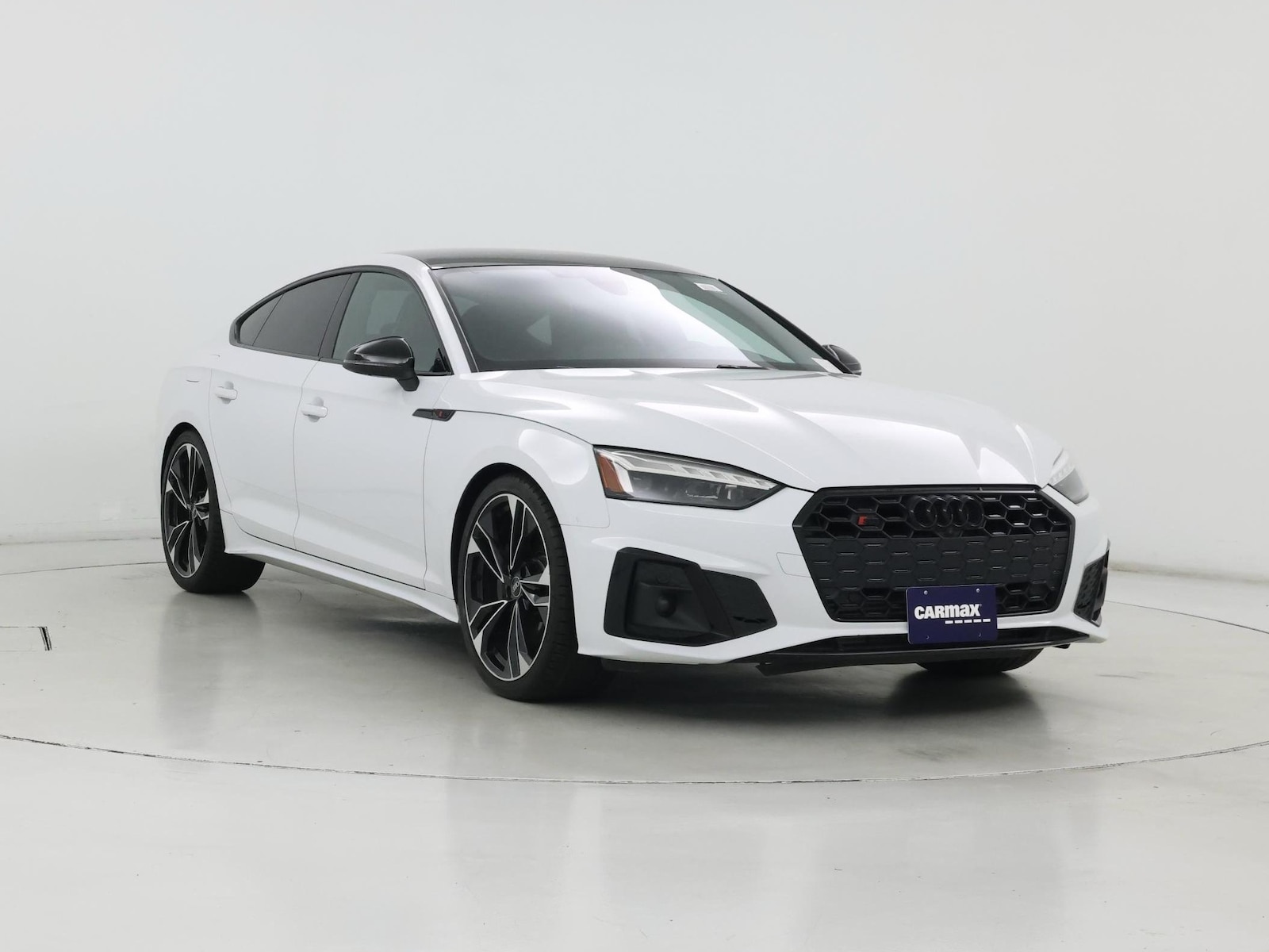 audi s5 sportback 2022 WAUC4CF50NA039885 image audi s5 sportback 2022 WAUC4CF50NA039885 image